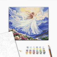 Ніжність в польоті © Anna Steshenko Ніжність в польоті © Anna Steshenko