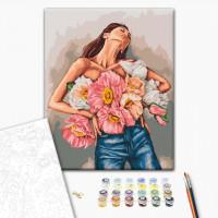 Витончена весна © Mykhailyshyna Daria