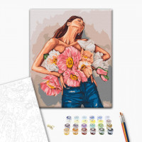 Витончена весна © Mykhailyshyna Daria