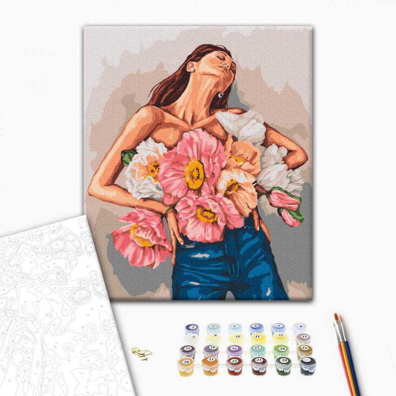 Витончена весна © Mykhailyshyna Daria