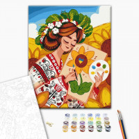 Українська творчість © Anastasiia Kompaniiets Українська творчість © Anastasiia Kompaniiets