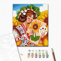 Українська творчість © Anastasiia Kompaniiets Українська творчість © Anastasiia Kompaniiets