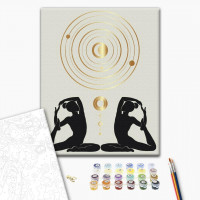 Мистецтво гармонії № 3