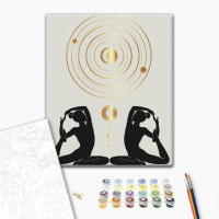 Мистецтво гармонії № 3