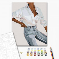 Стильна гармонія