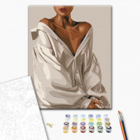 Елегантна спокуса