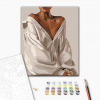 Елегантна спокуса