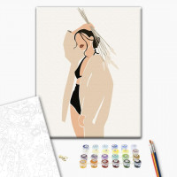 Розквіт розслабленості Розквіт розслабленості