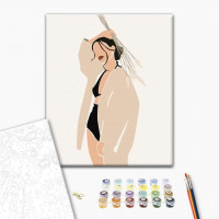 Розквіт розслабленості Розквіт розслабленості