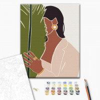 Екзотичні дотики