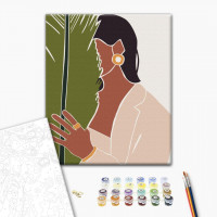 Екзотичні дотики