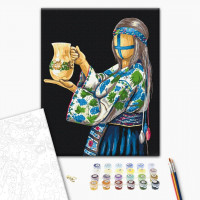 Виноградна ©Valeriya Macarenco