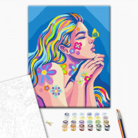 Неонові мрії © Поліна Скурихіна Неонові мрії © Поліна Скурихіна