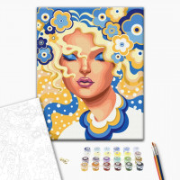 Українські барви © Поліна Скурихіна Українські барви © Поліна Скурихіна