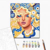 Українські барви © Поліна Скурихіна Українські барви © Поліна Скурихіна