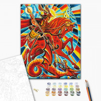 Змієборець © Oleg Loburak