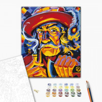 Дідо з гір © Oleg Loburak Дідо з гір © Oleg Loburak