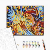 Чарівна сопілка © Oleg Loburak Чарівна сопілка © Oleg Loburak