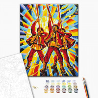 Трембіти © Oleg Loburak