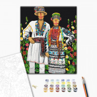 Подружжя © Valeriya Macarenco Подружжя © Valeriya Macarenco