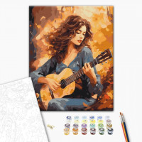 Осіння балада Осіння балада