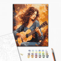 Осіння балада Осіння балада