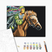 Вільна 2 © Valeriya Macarenco