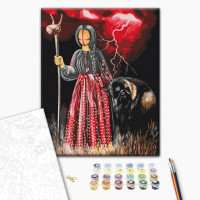 Потаємний світ © Valeriya Macarenco Потаємний світ © Valeriya Macarenco