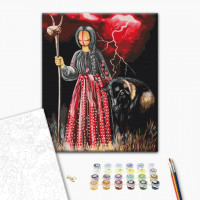 Потаємний світ © Valeriya Macarenco Потаємний світ © Valeriya Macarenco