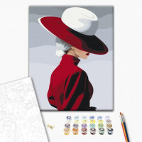 Червоний оксамит Червоний оксамит