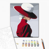 Червоний оксамит Червоний оксамит