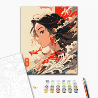 Стихія води Стихія води