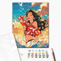 В ритмі хвиль