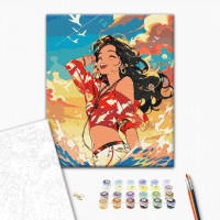 В ритмі хвиль