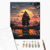 Місія самурая Місія самурая