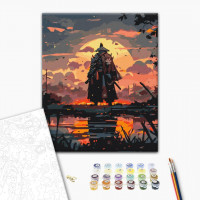 Місія самурая Місія самурая