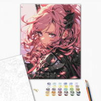 Принцеса воїн