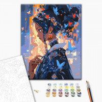 Розквіт душі Розквіт душі