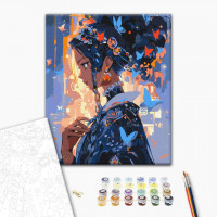 Розквіт душі Розквіт душі