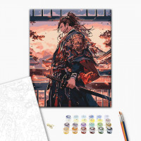 Самурай Самурай