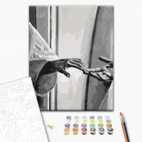 Мова тіла 8 © Anna Esthete