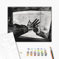 Мова тіла 4 © Anna Esthete Мова тіла 4 © Anna Esthete