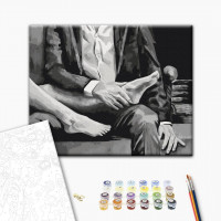 Мова тіла 2 © Anna Esthete Мова тіла 2 © Anna Esthete