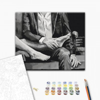 Мова тіла 2 © Anna Esthete Мова тіла 2 © Anna Esthete