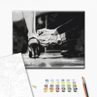 Мова тіла 3 © Anna Esthete Мова тіла 3 © Anna Esthete