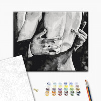 Мова тіла 5 © Anna Esthete