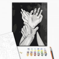 Мова тіла 6 © Anna Esthete