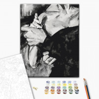 Мова тіла 1 © Anna Esthete Мова тіла 1 © Anna Esthete