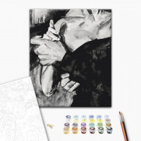 Мова тіла 1 © Anna Esthete Мова тіла 1 © Anna Esthete