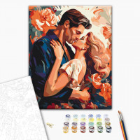 Момент закоханих Момент закоханих